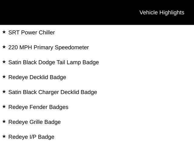 used 2021 Dodge Charger car, priced at $82,500