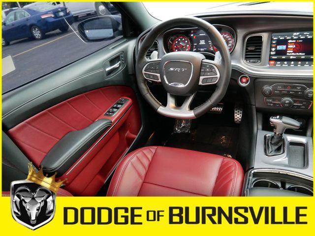 used 2021 Dodge Charger car, priced at $82,500