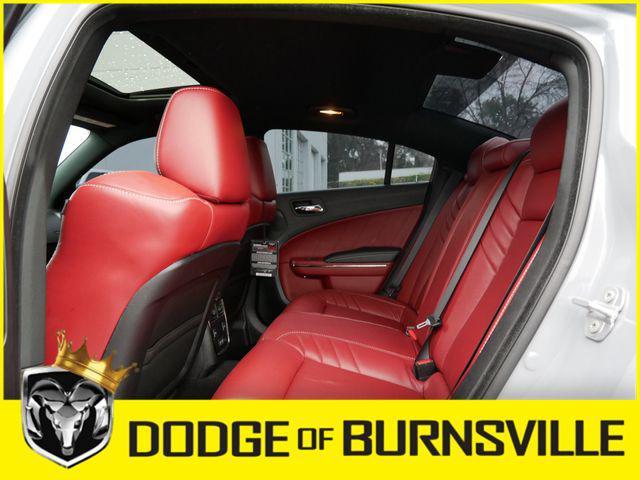 used 2021 Dodge Charger car, priced at $82,500