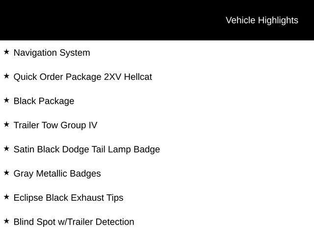used 2025 Dodge Durango car, priced at $80,000