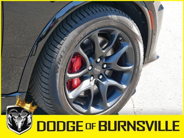 used 2025 Dodge Durango car, priced at $80,000