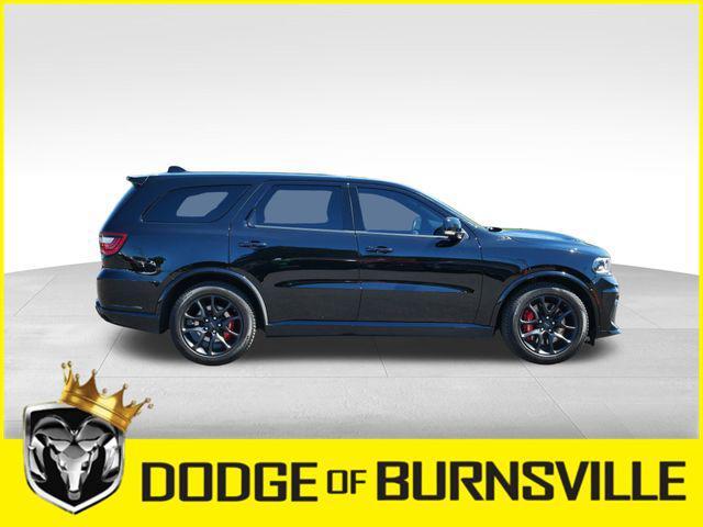 used 2025 Dodge Durango car, priced at $80,000