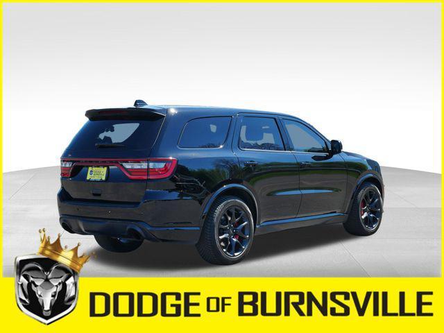used 2025 Dodge Durango car, priced at $80,000
