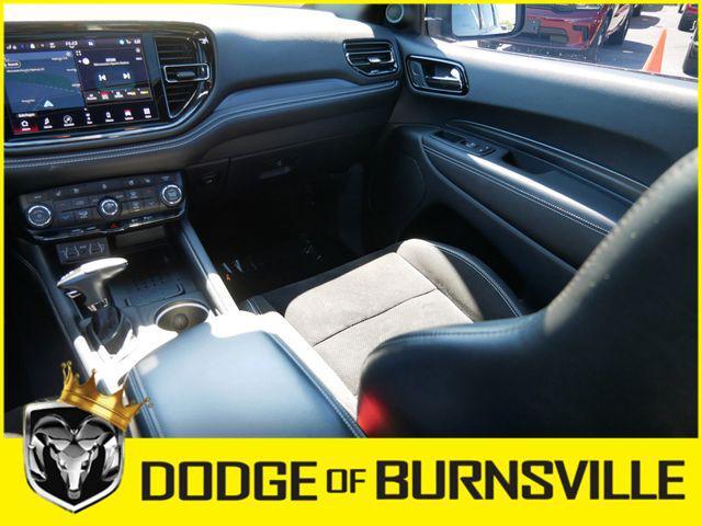 used 2025 Dodge Durango car, priced at $80,000