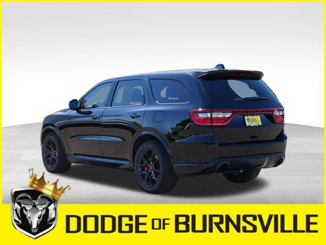 used 2025 Dodge Durango car, priced at $80,000