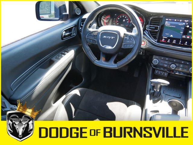 used 2025 Dodge Durango car, priced at $80,000