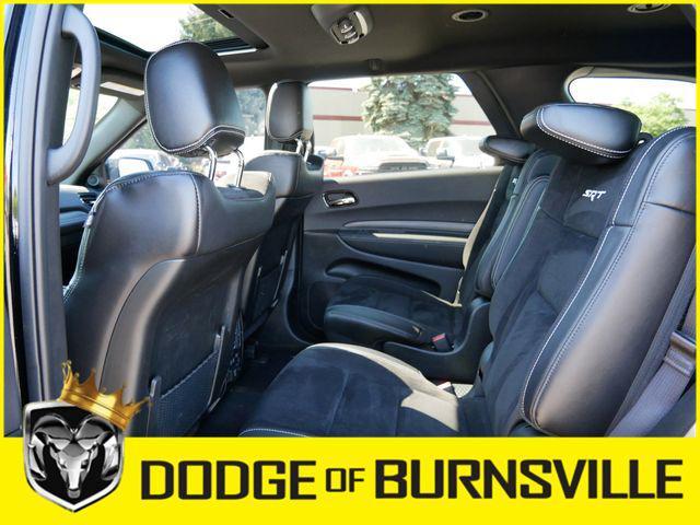 used 2025 Dodge Durango car, priced at $80,000