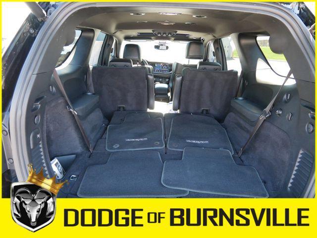used 2025 Dodge Durango car, priced at $80,000
