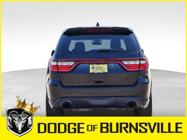 used 2025 Dodge Durango car, priced at $80,000