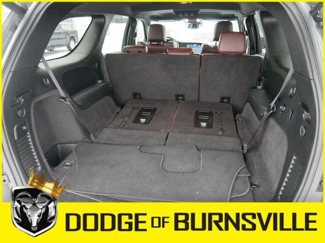used 2024 Dodge Durango car, priced at $32,200