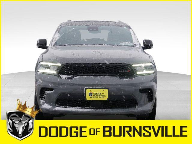 used 2024 Dodge Durango car, priced at $32,200