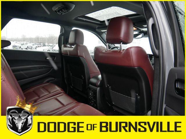 used 2024 Dodge Durango car, priced at $32,200