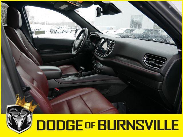 used 2024 Dodge Durango car, priced at $32,200