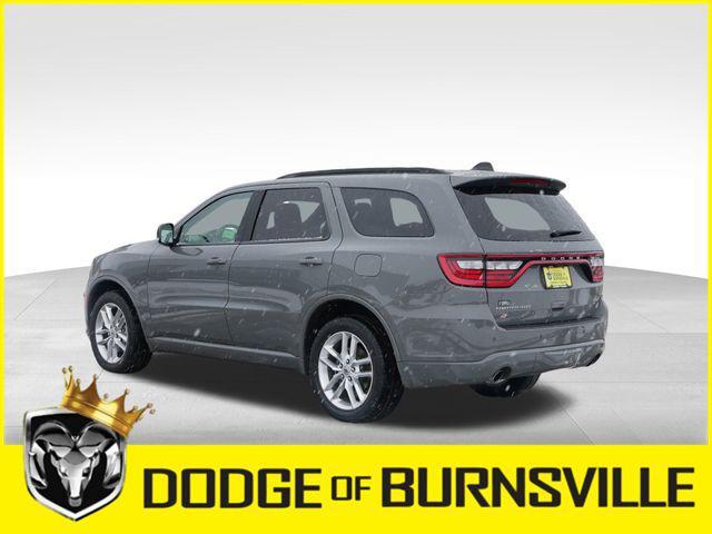 used 2024 Dodge Durango car, priced at $32,200
