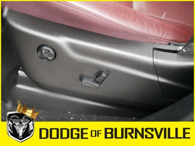 used 2024 Dodge Durango car, priced at $32,200