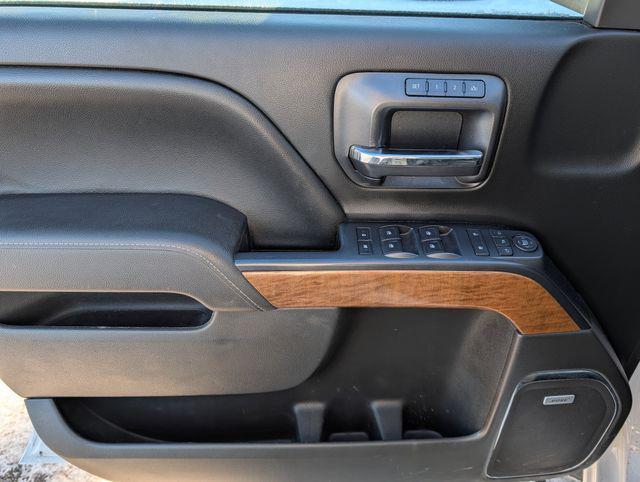 used 2017 Chevrolet Silverado 1500 car, priced at $19,000