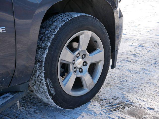 used 2017 Chevrolet Tahoe car, priced at $17,000