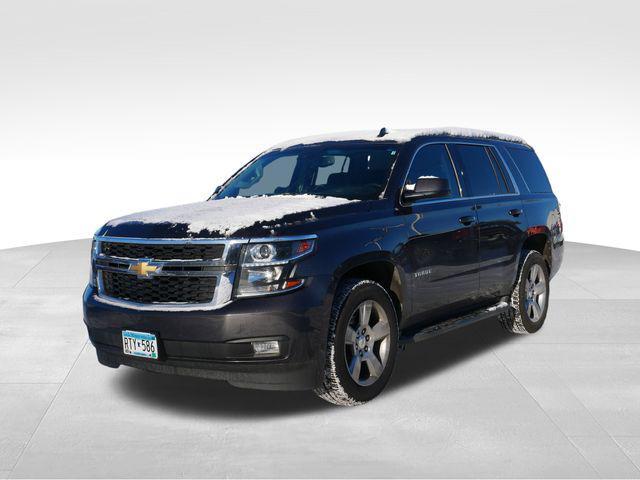 used 2017 Chevrolet Tahoe car, priced at $17,000