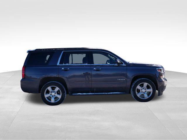 used 2017 Chevrolet Tahoe car, priced at $17,000