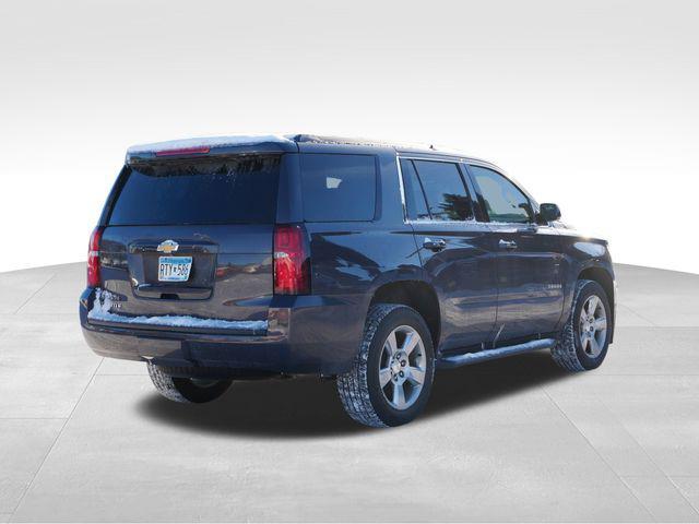 used 2017 Chevrolet Tahoe car, priced at $17,000