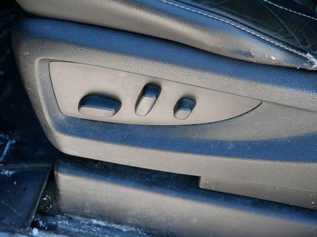 used 2017 Chevrolet Tahoe car, priced at $17,000