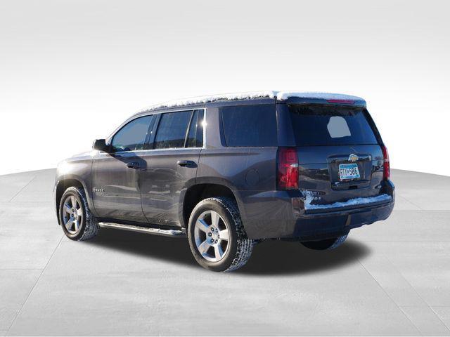 used 2017 Chevrolet Tahoe car, priced at $17,000
