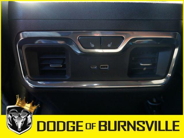 used 2023 GMC Sierra 1500 car, priced at $54,900