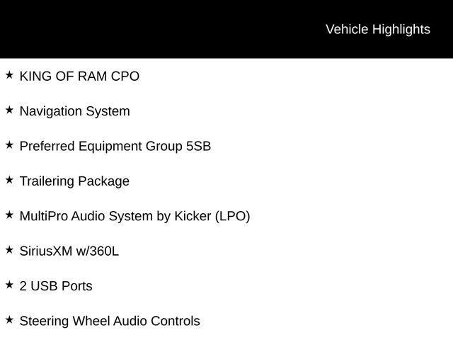 used 2023 GMC Sierra 1500 car, priced at $54,900