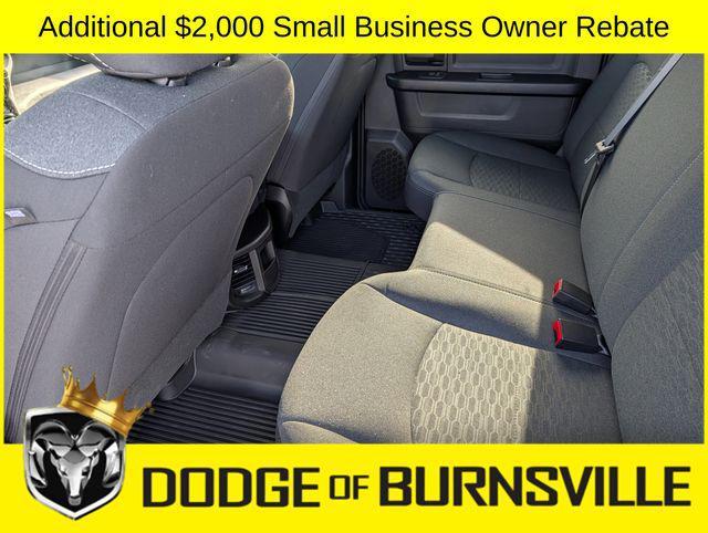 new 2026 Ram 3500 car, priced at $66,323