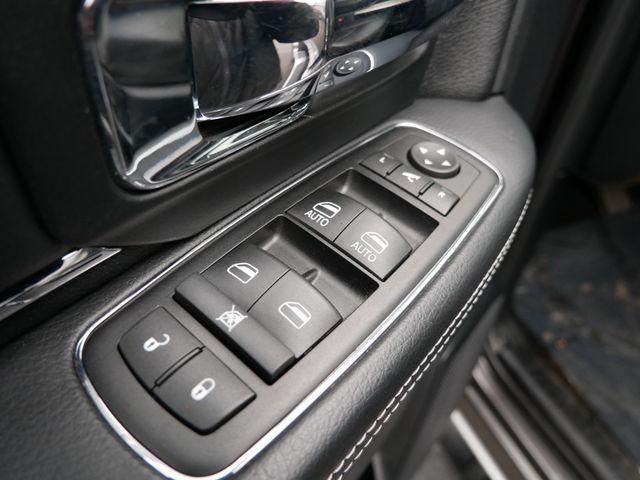 used 2015 Ram 3500 car, priced at $33,400