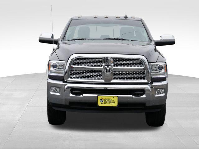 used 2015 Ram 3500 car, priced at $33,400