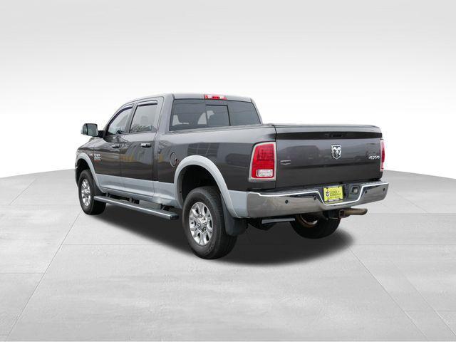 used 2015 Ram 3500 car, priced at $33,400