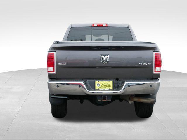 used 2015 Ram 3500 car, priced at $33,400