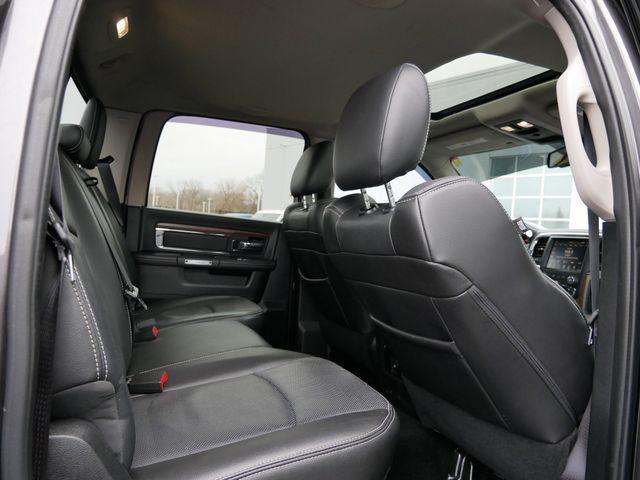 used 2015 Ram 3500 car, priced at $33,400