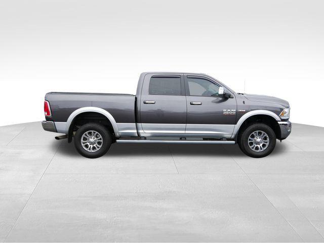 used 2015 Ram 3500 car, priced at $33,400