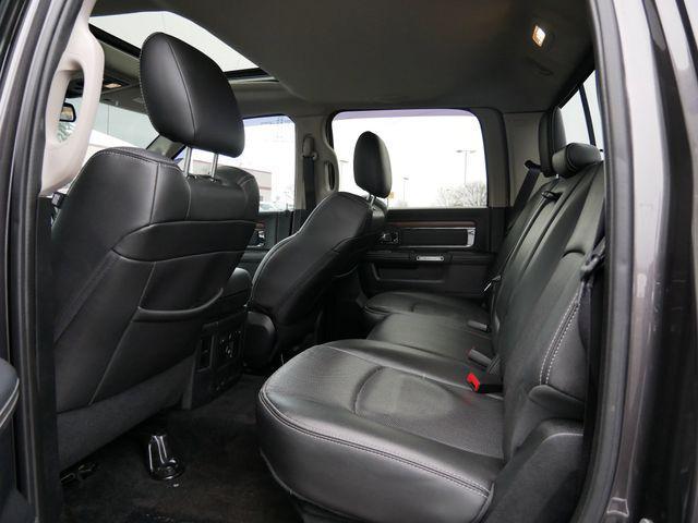 used 2015 Ram 3500 car, priced at $33,400