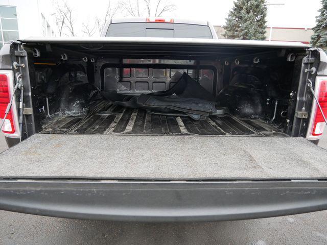 used 2015 Ram 3500 car, priced at $33,400