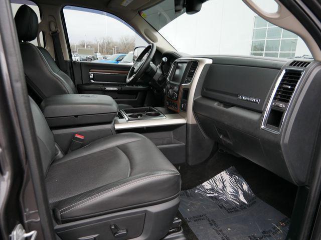 used 2015 Ram 3500 car, priced at $33,400