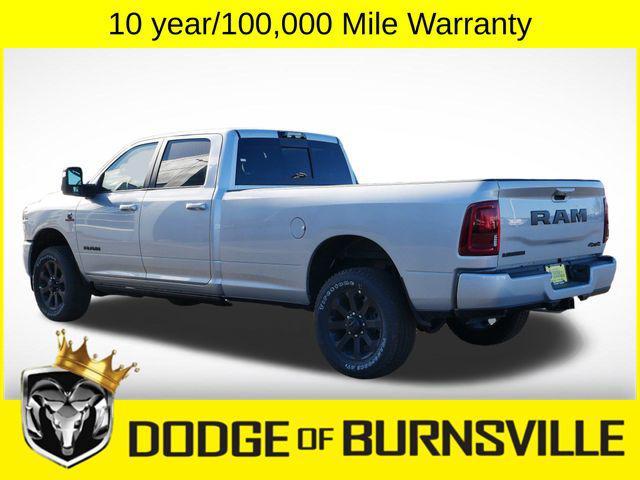 new 2026 Ram 3500 car, priced at $83,038