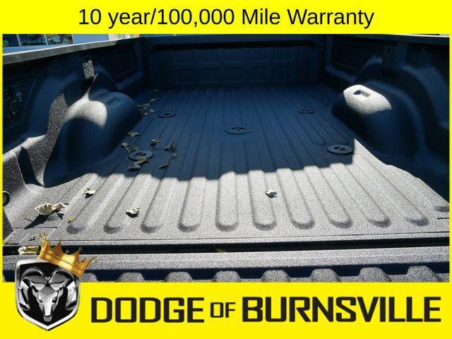 new 2026 Ram 3500 car, priced at $83,038