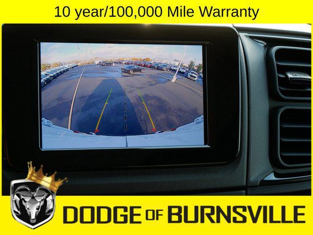 new 2026 Ram ProMaster 2500 car, priced at $44,860