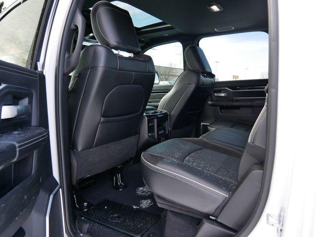 used 2020 Ram 2500 car, priced at $46,565