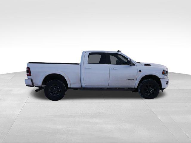 used 2020 Ram 2500 car, priced at $46,565