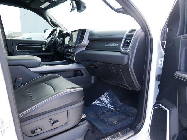 used 2020 Ram 2500 car, priced at $46,565