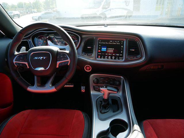 used 2015 Dodge Challenger car, priced at $50,392