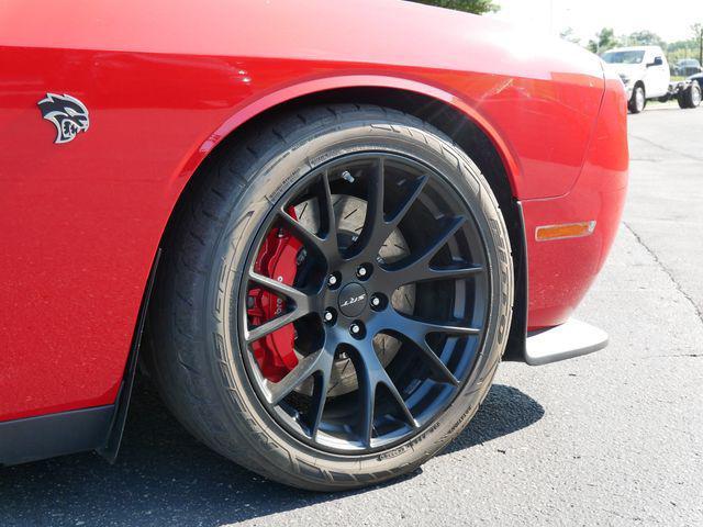 used 2015 Dodge Challenger car, priced at $50,392