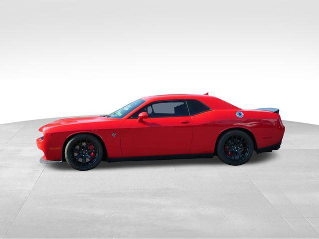 used 2015 Dodge Challenger car, priced at $50,392