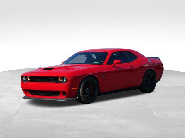 used 2015 Dodge Challenger car, priced at $50,392