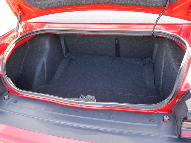 used 2015 Dodge Challenger car, priced at $50,392