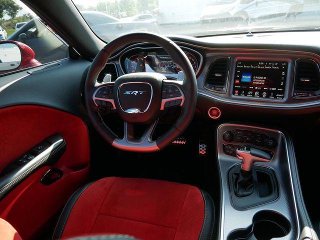 used 2015 Dodge Challenger car, priced at $50,392